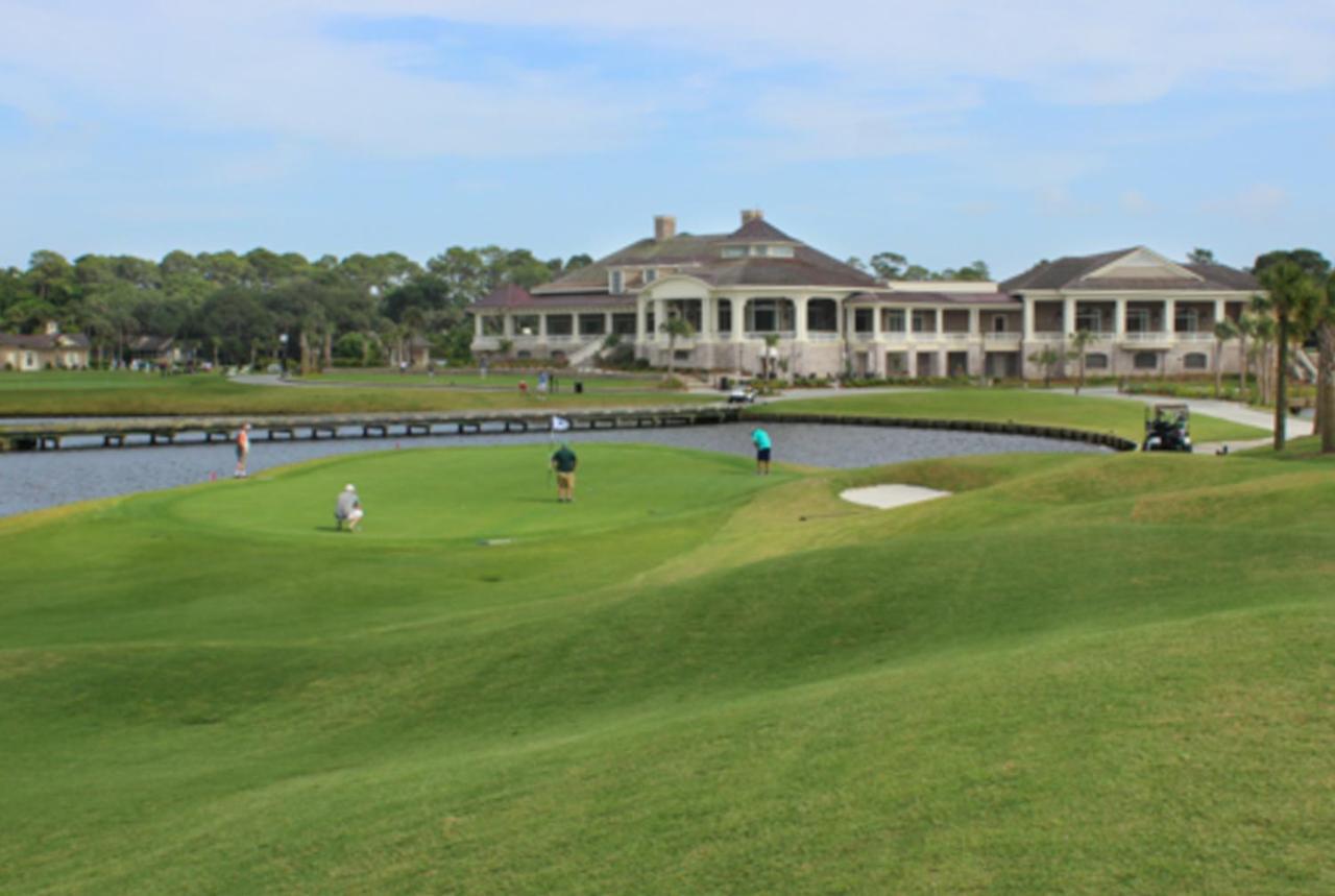 Апартаменти Plantation Club Гілтон-Гед-Айленд Екстер'єр фото